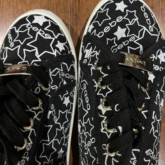 Bebe Daney sneakers - Picture 2 of 3